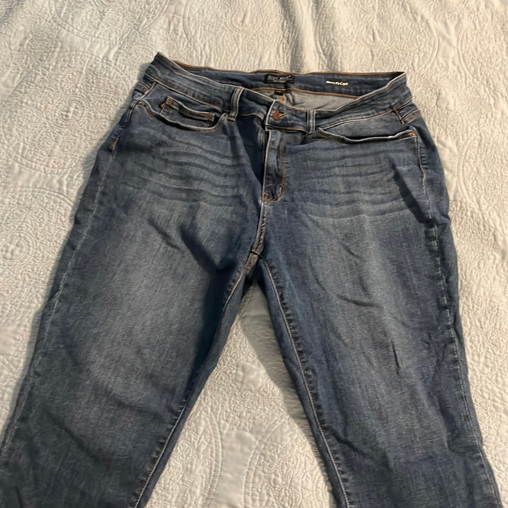 Judy Blue jeans size 20w